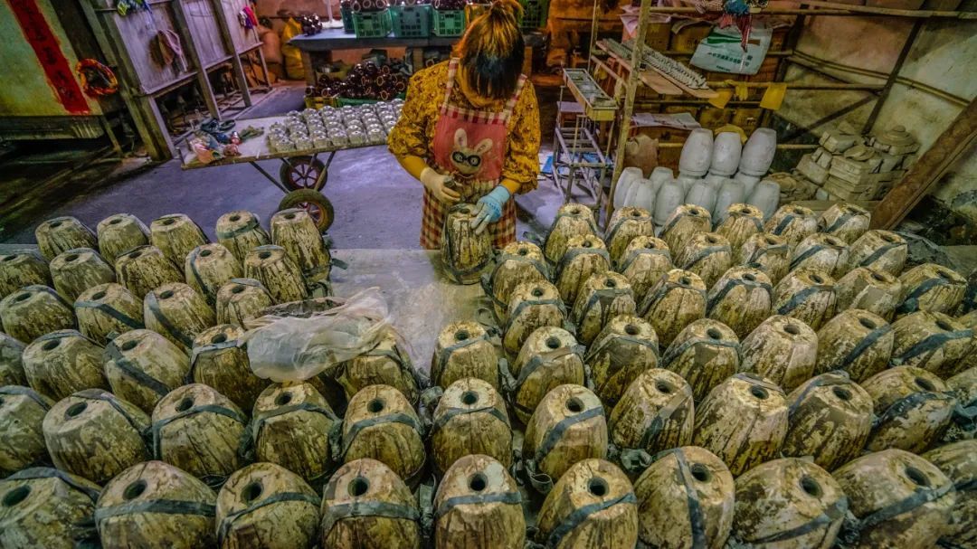 穿越千載鉛華歲月，遺失的“隴上瓷都”又展新顏，網絡技術如何煥活文化遺產？