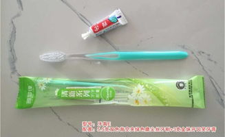 雅夢緣清新系列牙具 細節見品質，潔齒新體驗